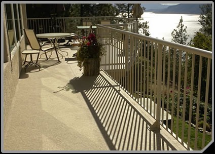 Alfa | Decking